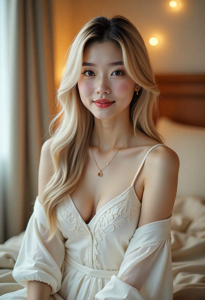 闪婚老公是霸总