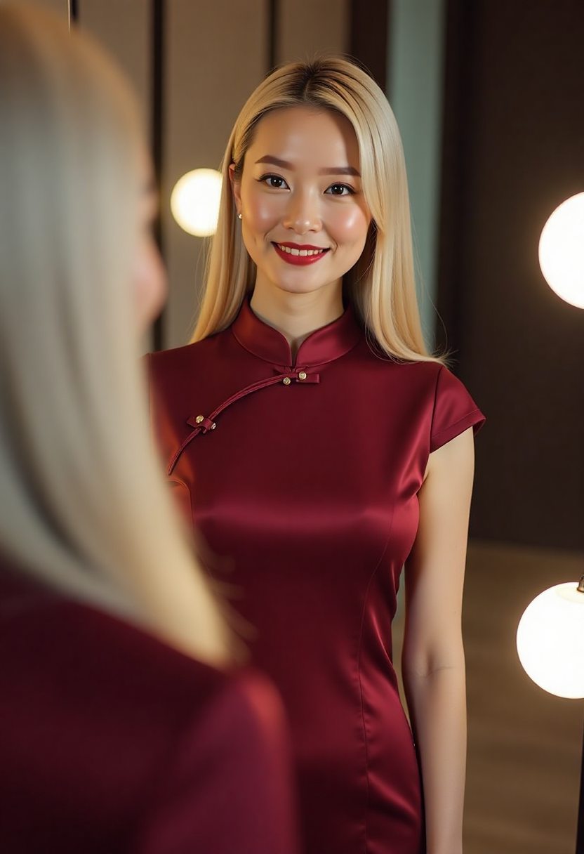 离婚后我成了千亿女总裁