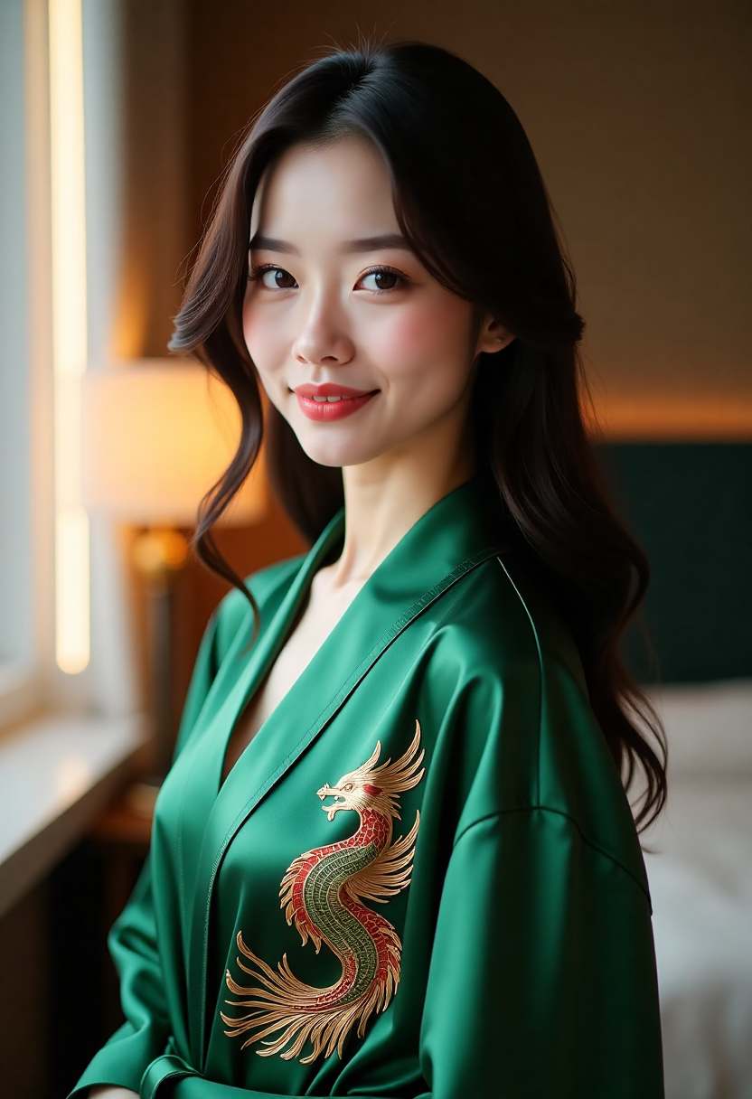 江诗雅