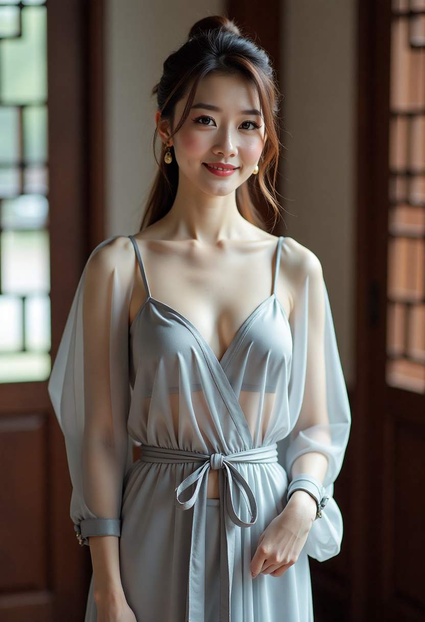 林傲轩